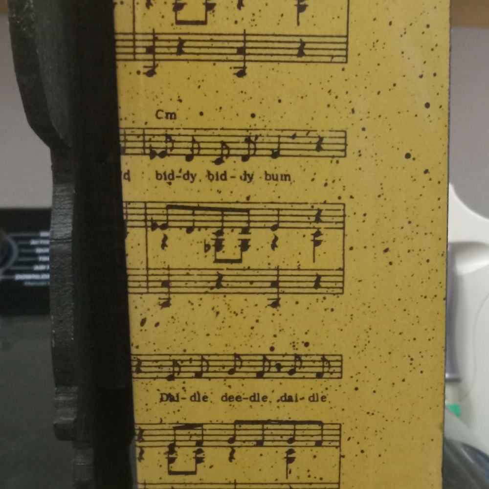 Music Box - Picture 2 of 5